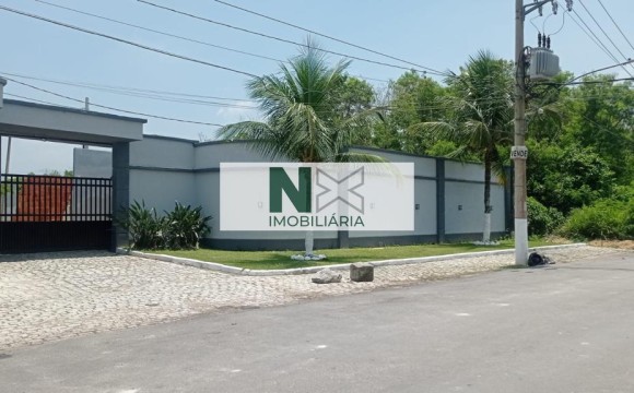 Terreno  Vargem Grande - Avam Imobiliária