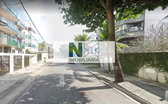 Terreno  Recreio dos Bandeirantes - Avam Imobiliária