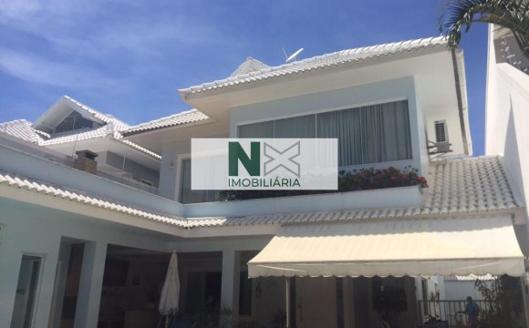 Casa 4 quartos Barra da Tijuca - Avam Imobiliária