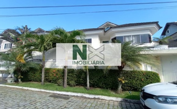 Casa 5 quartos Vargem Pequena - Avam Imobiliária