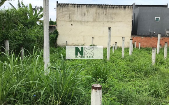 Terreno  Vargem Pequena - Avam Imobiliária