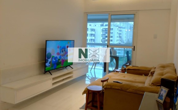 Apartamento 3 quartos Residencial Jardim do Cascalho - Avam Imobiliária