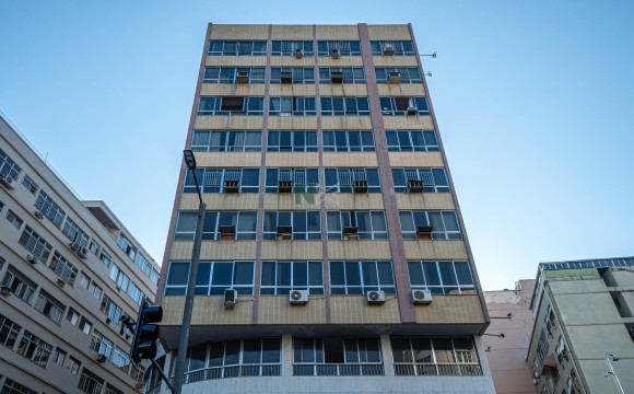 Apartamento 4 quartos Tijuca - Avam Imobiliária