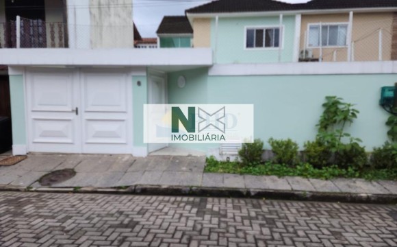 CASA 3 quartos Vargem Pequena - Avam Imobiliária