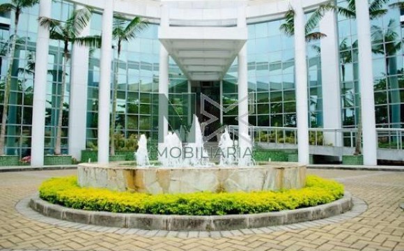 Comercial/Industrial 1 quartos Barra da Tijuca - Avam Imobiliária