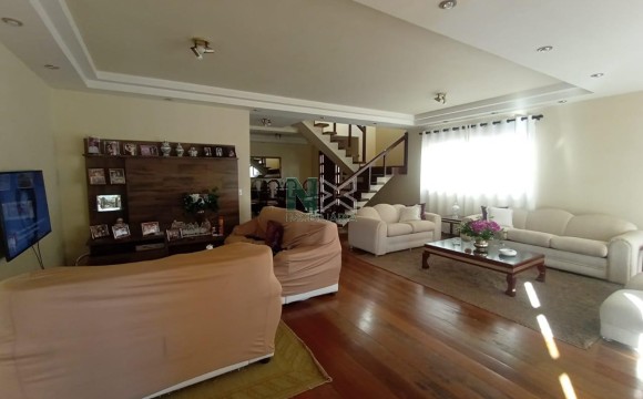 Casa 5 quartos Recreio dos Bandeirantes - Avam Imobiliária