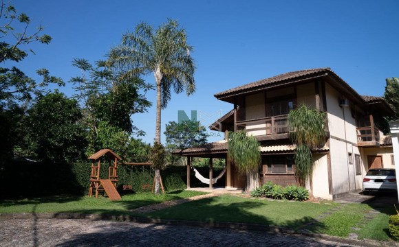 Casa 4 quartos Vargem Grande - Avam Imobiliária