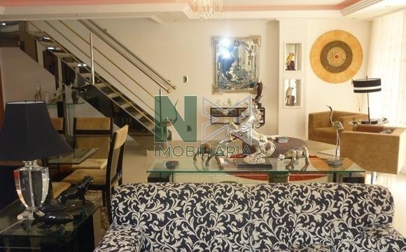 Cobertura Triplex 5 quartos Recreio dos Bandeirantes - Avam Imobiliária