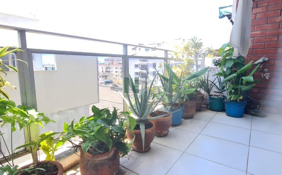Apartamento 2 quartos Copacabana - Avam Imobiliária