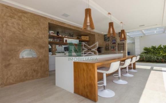 Casa 5 quartos Barra da Tijuca - Avam Imobiliária