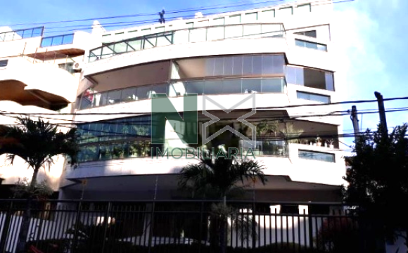 Apartamento 3 quartos Recreio dos Bandeirantes - Avam Imobiliária