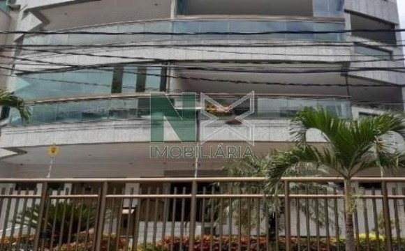 Cobertura Duplex 3 quartos Recreio dos Bandeirantes - Avam Imobiliária