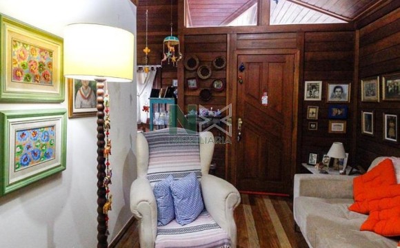 CASA 2 quartos Vargem Pequena - Avam Imobiliária