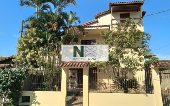 Casa 2 quartos Vargem Pequena - Avam Imobiliária