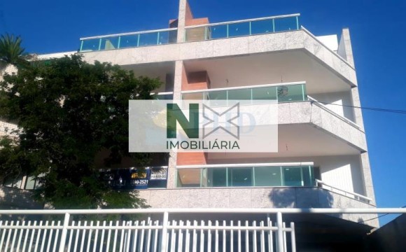 Cobertura Duplex 2 quartos Recreio dos Bandeirantes - Avam Imobiliária