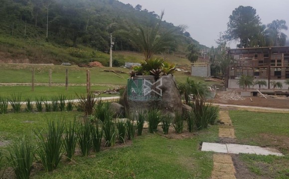 Terreno  Colônia Alpina - Avam Imobiliária