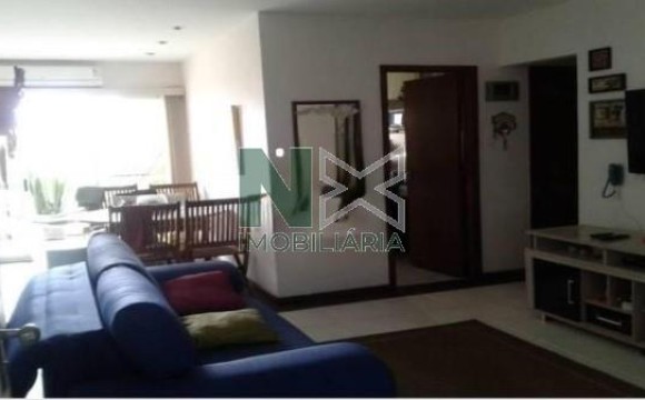 Apartamento 2 quartos Recreio dos Bandeirantes - Avam Imobiliária