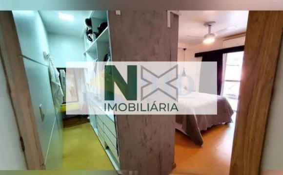 Casa 3 quartos Recreio dos Bandeirantes - Avam Imobiliária