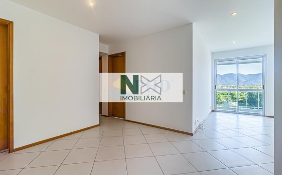 Apartamento 4 quartos Recreio dos Bandeirantes - Avam Imobiliária
