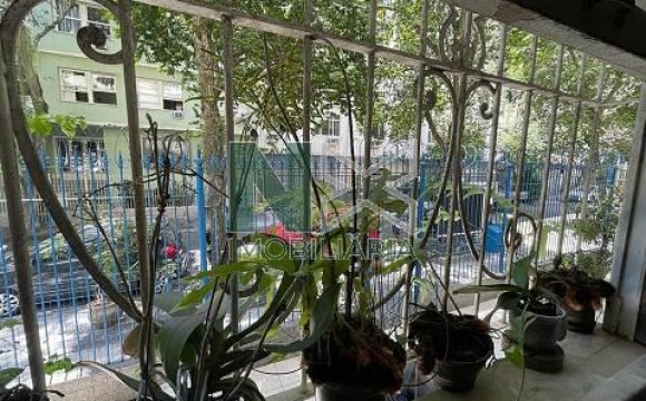 Apartamento 2 quartos Copacabana - Avam Imobiliária