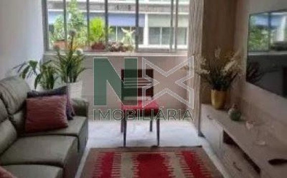 Apartamento 3 quartos Copacabana - Avam Imobiliária