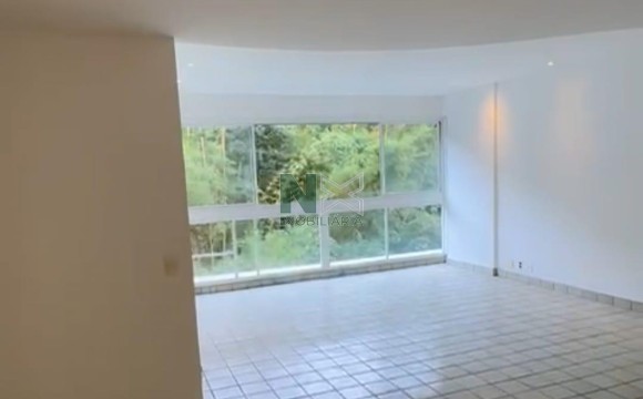 Apartamento 2 quartos Lagoa - Avam Imobiliária