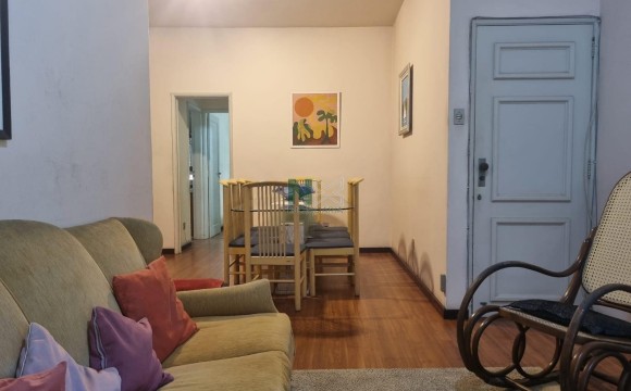 Apartamento 4 quartos Copacabana - Avam Imobiliária