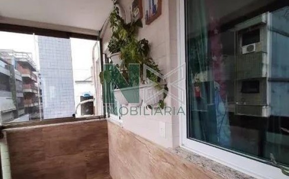 Apartamento 3 quartos Recreio dos Bandeirantes - Avam Imobiliária