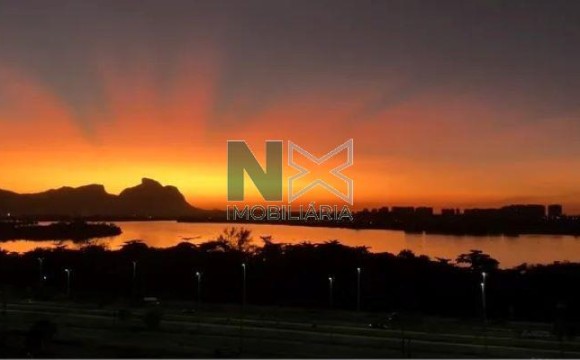 Apartamento 2 quartos Camorim - Avam Imobiliária