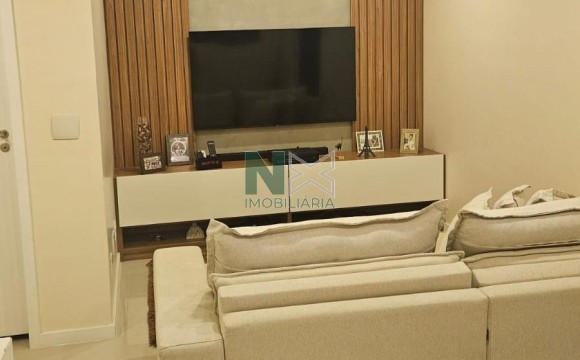 Cobertura Duplex 3 quartos Recreio dos Bandeirantes - Avam Imobiliária