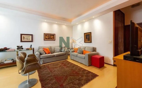Apartamento 3 quartos Copacabana - Avam Imobiliária