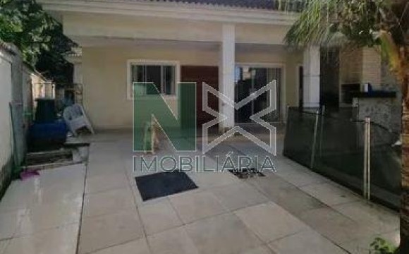 Casa 3 quartos Vargem Grande - Avam Imobiliária