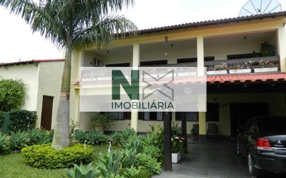 Casa 3 quartos Sepetiba - Avam Imobiliária