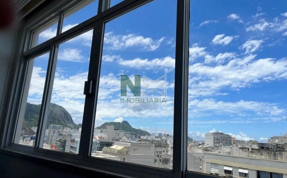Apartamento 3 quartos Copacabana - Avam Imobiliária