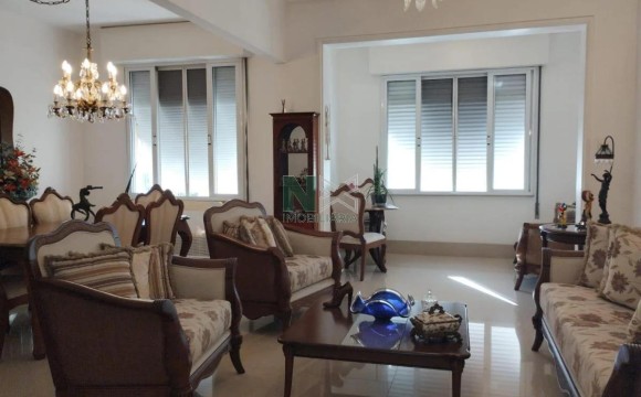 Apartamento 3 quartos Flamengo - Avam Imobiliária