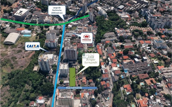 Terreno  Pechincha - Avam Imobiliária