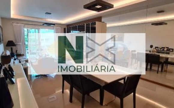 Apartamento 3 quartos Recreio dos Bandeirantes - Avam Imobiliária