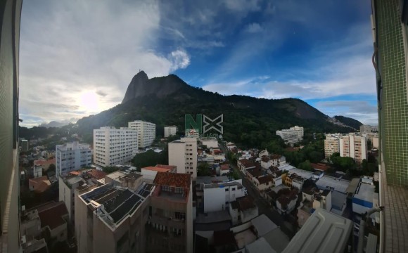 Apartamento 1 quartos Humaitá - Avam Imobiliária