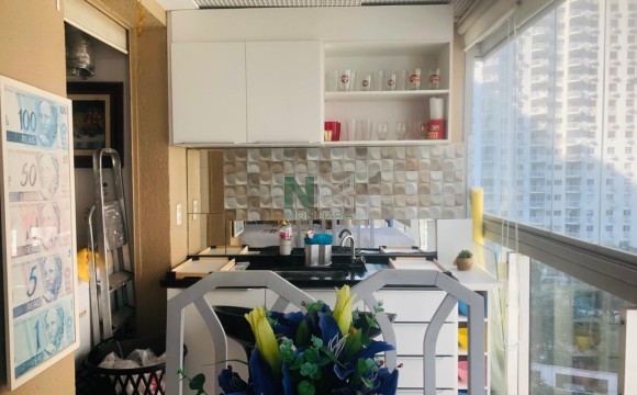 Apartamento 2 quartos Recreio dos Bandeirantes - Avam Imobiliária