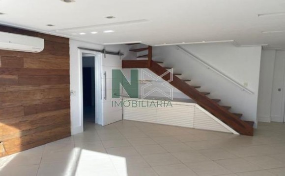 Cobertura 3 quartos Recreio dos Bandeirantes - Avam Imobiliária
