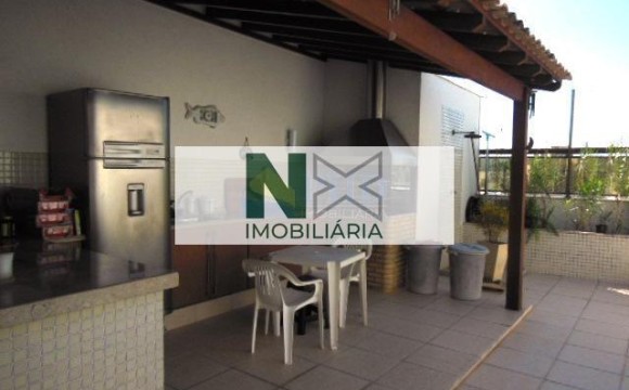 Cobertura Duplex 3 quartos Recreio dos Bandeirantes - Avam Imobiliária
