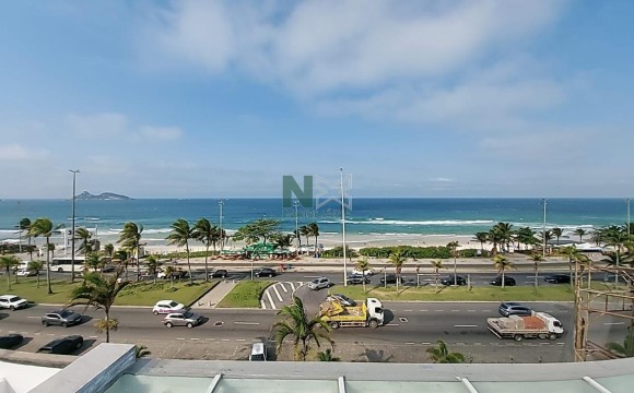 Cobertura Duplex 4 quartos Barra da Tijuca - Avam Imobiliária