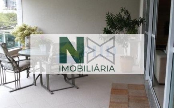 Apartamento 3 quartos Recreio dos Bandeirantes - Avam Imobiliária