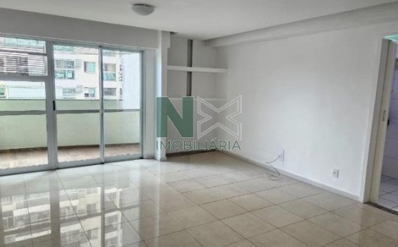 Apartamento 2 quartos Recreio dos Bandeirantes - Avam Imobiliária