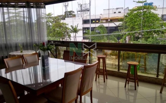 Apartamento 4 quartos Recreio dos Bandeirantes - Avam Imobiliária