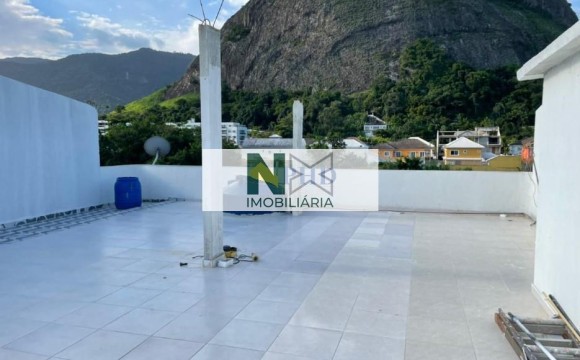 Casa 4 quartos Vargem Pequena - Avam Imobiliária