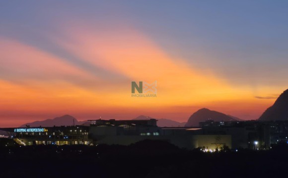 Apartamento 2 quartos Jacarepaguá - Avam Imobiliária
