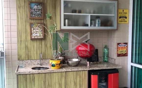 Apartamento 3 quartos Jacarepaguá - Avam Imobiliária