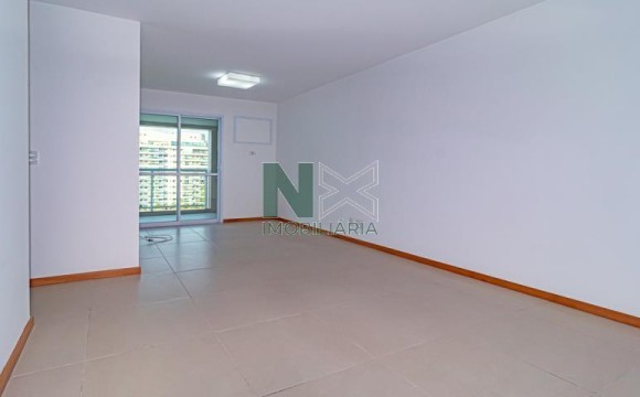 Apartamento 3 quartos Recreio dos Bandeirantes - Avam Imobiliária