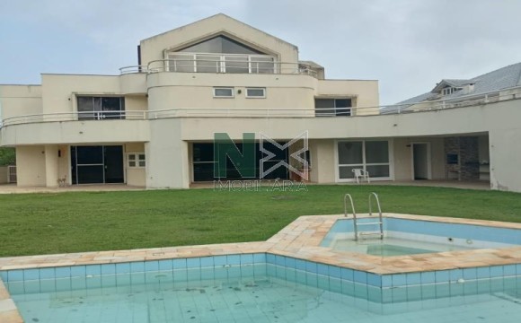 Casa 4 quartos Barra da Tijuca - Avam Imobiliária